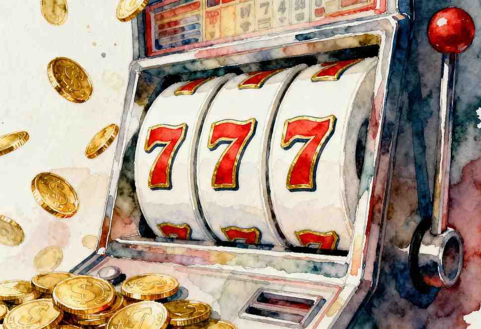 Jackpot Jill 2026
